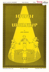 Joyful Worship