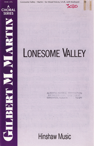 Lonesome Valley