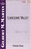 Lonesome Valley