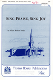 Sing Praise, Sing Joy