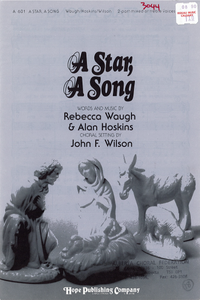 Star, A Song, A