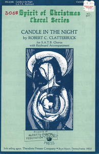 Candle in the Night