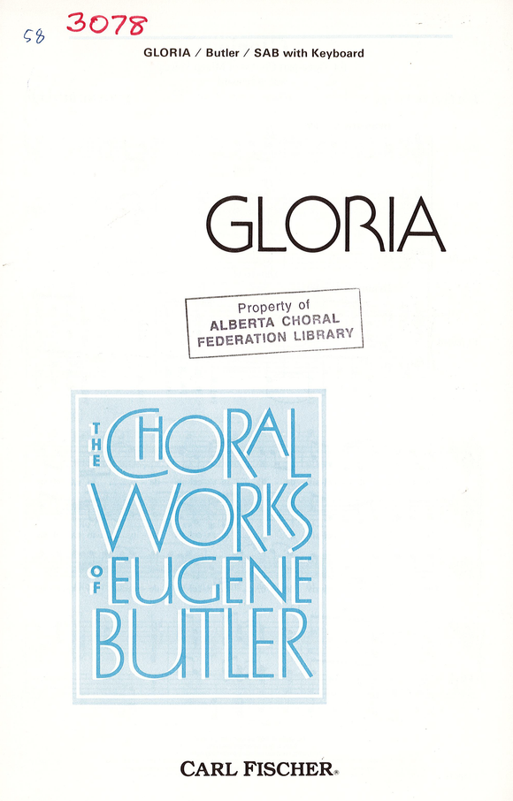 Gloria