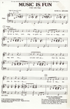 Music Is Fun