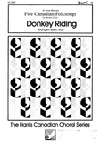 Donkey Riding