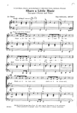 Share a Little Music