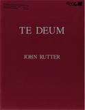 Te Deum