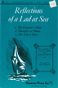 Reflections of a Lad at Sea
