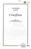 Crucifixus