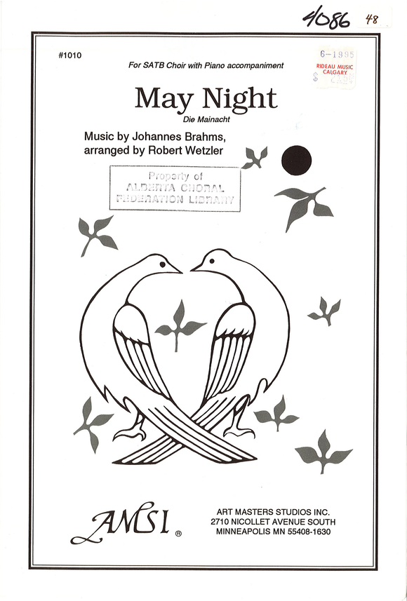 May Night