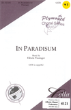 In Paradisum