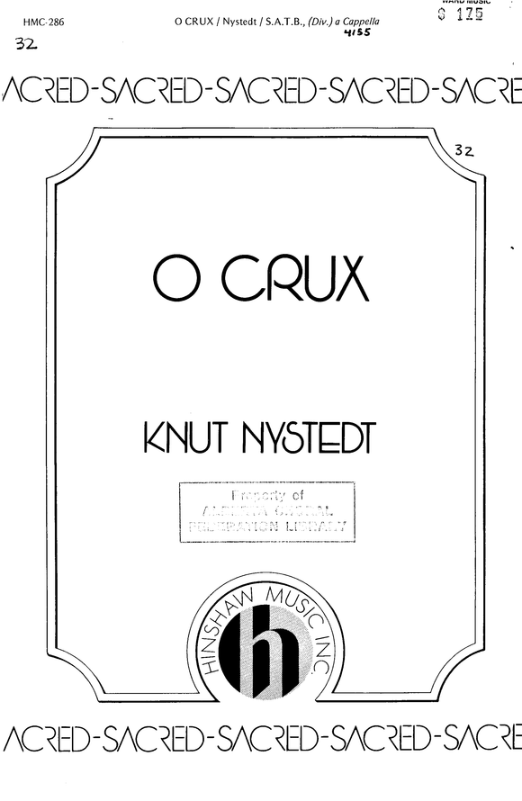 O Crux