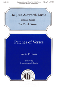 Patches of Verses