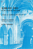 Jubilate Deo