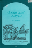 Choristers' Prayer