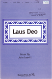 Laus Deo