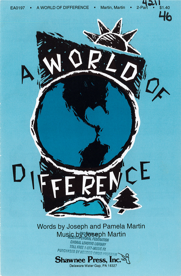 World of Difference, A