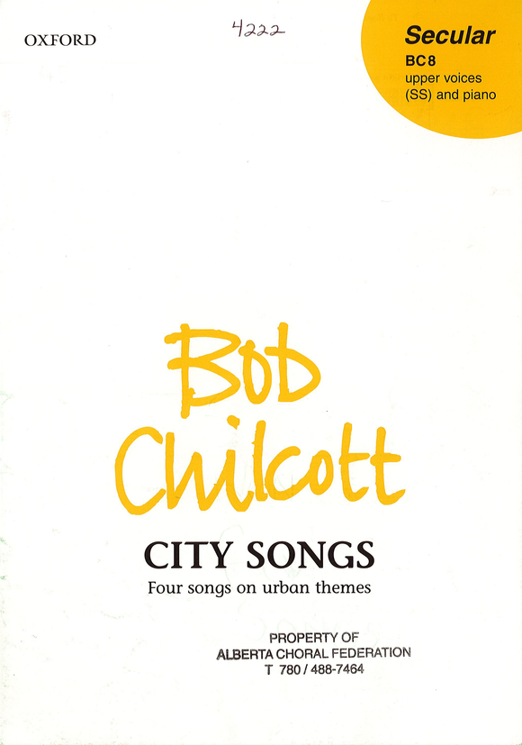 City Songs