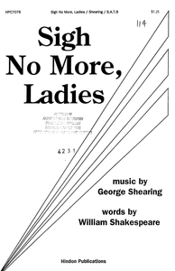 Sigh No More, Ladies