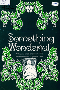 Something Wonderful
