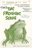 Froggie Song, The