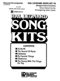 Rodgers & Hammerstein (Song Kit)