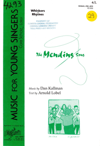 Mending Song, The