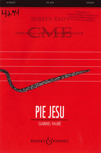 Pie Jesu