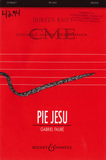 Pie Jesu