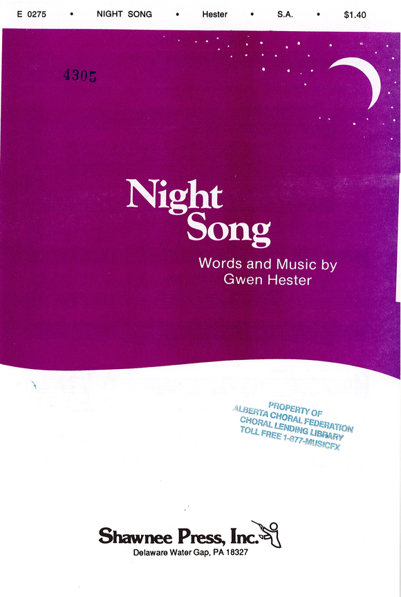 Night Song