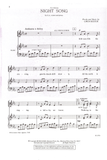 Night Song