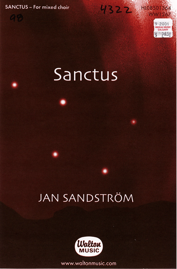 Sanctus