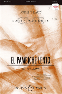 El Pambiche Lento