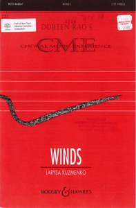 Winds