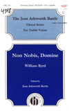 Non Nobis, Domine