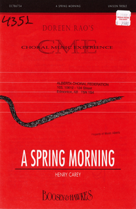 Spring Morning, A