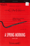 Spring Morning, A