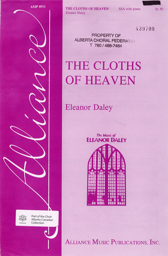 Cloths of Heaven, The