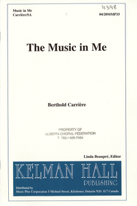 Music in Me, The