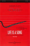 Life Is a Song