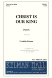 Christ is Our King
