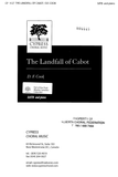 Landfall of Cabot, The