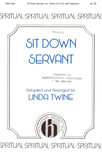 Sit Down Servant