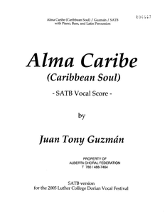 Alma Caribe