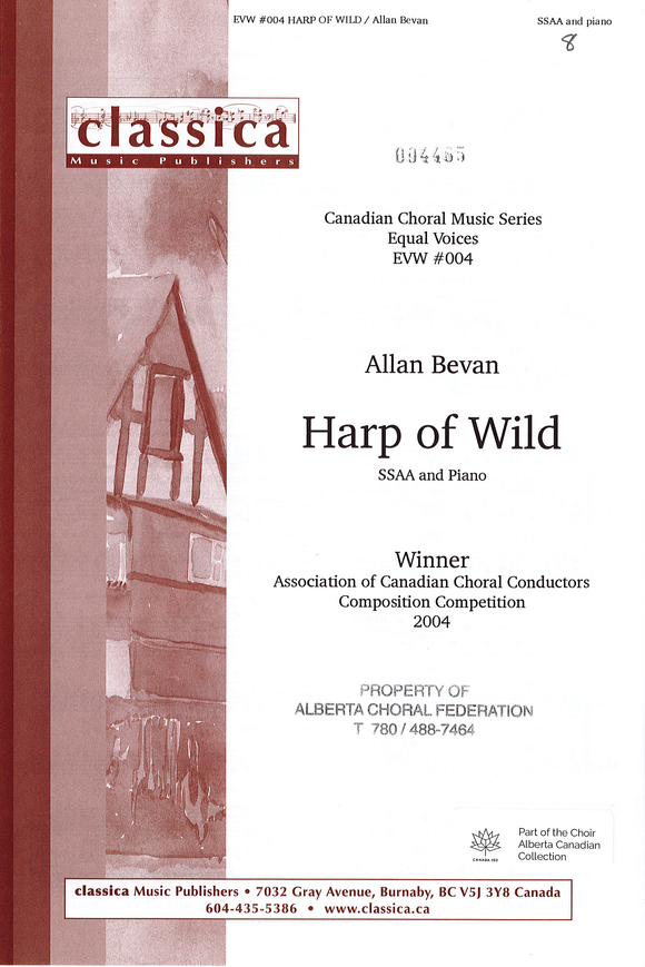 Harp of Wild