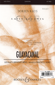 Guayacanal