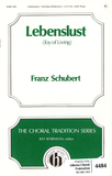 Lebenslust