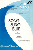 Song Sung Blue