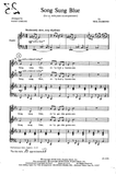 Song Sung Blue