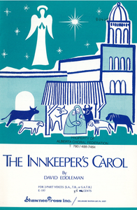 Innkeeper's Carol, The